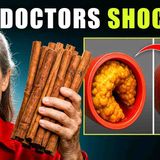 THIS Spice INSTANTLY Cleans Your Clogged Arteries_ _ Barbara O_Neill