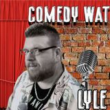 What It Takes to Make It in Comedy | Featuring Lyle Elliott