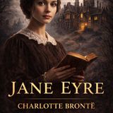 Jane Eyre – Charlotte Brontë | Full Audiobook (Part 3)