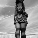 They teaching, the doing in Anything for clout!! CB !!!!  Cardi B she did something that will never happen again