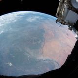 Cosmic Queries – Climate Change at NASA with Chief Scientist Katherine Calvin