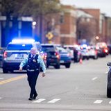 Old Dominion University Campus History and Safety Report