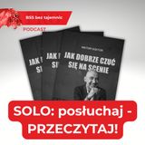 Publiczne wystąpienia bez stresu – moja droga i praktyczne wskazówki