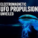 UFO Propulsion Secrets Revealed_ Expert Witness Breaks Down 170' Barbell Craft