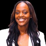 Andrea Durham, CEO and Founder of Minority Women in Sports, Inc., joins Monique A. J. Smith for A Chat in the Garden