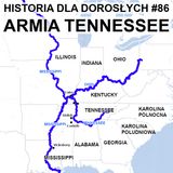 86 - Armia Tennessee