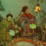 O rouxinol | Histórias Sobre Amizade