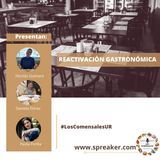 Reactivación gastronómica