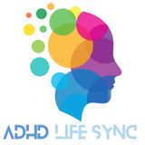 Podcast Ep. 2 - "Late At The Party" - Discover ADHD in adulthood