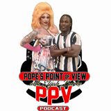 Pope's Point of View Episode 277: Depart From Us