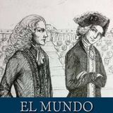 Audiolibro: El mundo tal como va. Voltaire
