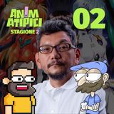 Episodio S0202 - ANNO nuovo, vita nuova!