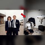The Montana Disappearance the Airport Hid for 35 Years