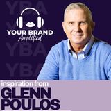 S E615: From Telecom Veteran to AI Innovator: Glenn Poulos on Creating a High-Performance Sales Culture