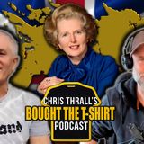 Return To Bomb Alley - The UNTOLD Falklands War | Paul Cardin Royal Navy
