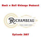 Ep 287 Rochambeau