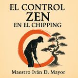 Recomendación 5 No busques el swing perfecto, busca el contacto consciente