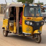 À Tillabéry, la circulation des motos et tricycles restreinte dans plusieurs localités (La Semaine