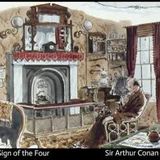 "The Sign of the Four" by Arthur Conan Doyle | Full Sherlock Holmes Novel (Full Audiobook)