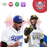 ¿Son MLB-Ready  Livan Moinelo y Raidel Martínez?
