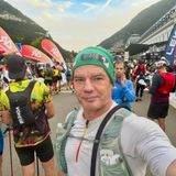 MUNDIAL CANFRANCPIRINEOS 2025: 100.000€ EN PREMIOS, POR UN TRAIL MÁS LIMPIO QUE NUNCA. Entrevistas Mayayo