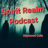 Spirit Realm Podcast