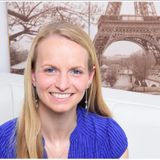 Anja Mitschke - Una tésa de doctorat sur l'arpitan / lo francoprovençal