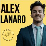 Voices of Future: Alex Lanaro racconta la sua esperienza da imprenditore