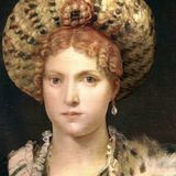 Isabella d’Este | Le Marie di Venezia