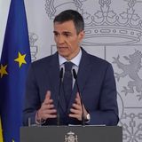 Noticias La Trinchera. Las tardías ayudas de un Sánchez enfadado