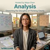 Analysis - The Art of Breaking Things Apart
