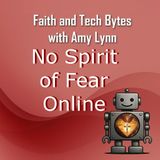 No Spirit of Fear Online