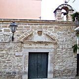 Miracolo Eucaristico di Trani del 1000 (Puglia)