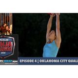 American Ninja Warrior 2016 | Episode 4 Oklahoma City Qualifying