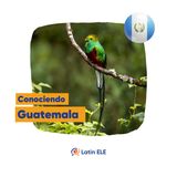 67. Español de Guatemala 🇬🇹 (con Pilar de Study Spanish Anywhere)