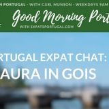 Portugal Expat Chat with Laura Gois on The Portugal Show