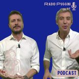 La Copertina di Luca & Paolo a diMartedì del 14.05.2024 Il Commento di Radio PugginiOnAir