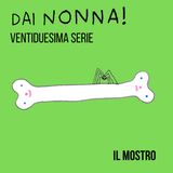 Il mostro - ventiduesima serie