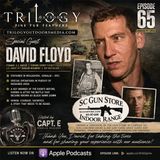 Season Two Episode 65 The Battle of Mogadishu(Blackhawk Down) David Floyd, Owner of The Gun Store, Shares His Perspective from Oct.3rd,1998
