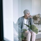 Żywienie kliniczne ratuje życie. "Niedożywiony pacjent onkologiczny może zostać zdyskwalifikowany z leczenia"