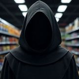 The Mystery Shopper