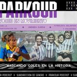 Parkour - Temporada 2 - Capítulo 6 - Marcando goles en la historia