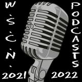 World Events Podcast - September 11th (w/Mapes, Chris, Brenna)