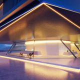 3 Benefits Of Good Architectural Lighting
