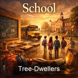 Tree-Dwellers - Katharine Elizabeth Dopp