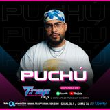 EP | Puchú | TRAPFORMATION by Mr. P