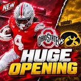Iowa Has a Problem Ohio State Can Exploit | Ohio State vs Iowa