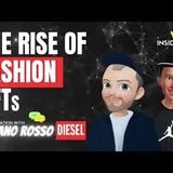 The Rise of Fashion NFTs. A conversation with Stefano Rosso (Diesel)