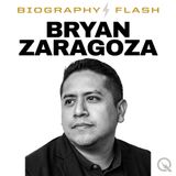 Bryan Zaragoza Biography Flash Trailer: From Dusty Pitches to World Football
