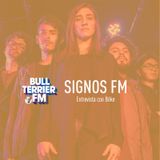 SignosFM #551 con Béke